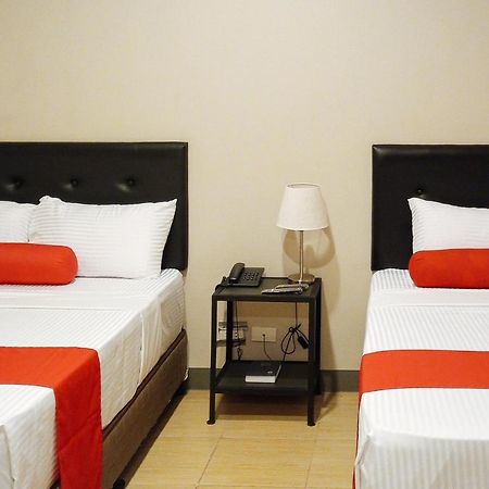 Central District Hotel Davao City Exterior foto